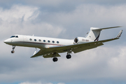 NetJets Europe Gulfstream G-V-SP (G550) (CS-DKF) at  Hamburg - Fuhlsbuettel (Helmut Schmidt), Germany