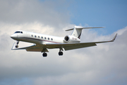 NetJets Europe Gulfstream G-V-SP (G550) (CS-DKF) at  Hamburg - Fuhlsbuettel (Helmut Schmidt), Germany