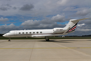 NetJets Europe Gulfstream G-V-SP (G550) (CS-DKF) at  Hamburg - Fuhlsbuettel (Helmut Schmidt), Germany