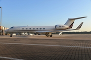 NetJets Europe Gulfstream G-V-SP (G550) (CS-DKH) at  Cologne/Bonn, Germany