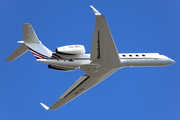 NetJets Europe Gulfstream G-V-SP (G550) (CS-DKI) at  Barcelona - El Prat, Spain