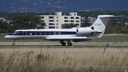 NetJets Europe Gulfstream G-V-SP (G550) (CS-DKK) at  Geneva - International, Switzerland