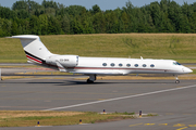 NetJets Europe Gulfstream G-V-SP (G550) (CS-DKK) at  Hamburg - Fuhlsbuettel (Helmut Schmidt), Germany