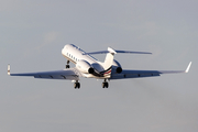 NetJets Europe Gulfstream G-V-SP (G550) (CS-DKK) at  Luqa - Malta International, Malta