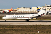 NetJets Europe Gulfstream G-V-SP (G550) (CS-DKK) at  Luqa - Malta International, Malta