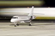 NetJets Europe Dassault Falcon 2000EX (CS-DLC) at  Tenerife Sur - Reina Sofia, Spain