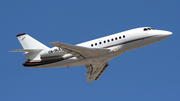 NetJets Europe Dassault Falcon 2000EX (CS-DLE) at  Lisbon - Portela, Portugal