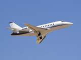 NetJets Europe Dassault Falcon 2000EX (CS-DLF) at  Luqa - Malta International, Malta