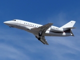 NetJets Europe Dassault Falcon 2000EX (CS-DLF) at  Tenerife Sur - Reina Sofia, Spain