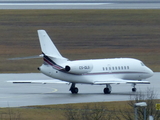 NetJets Europe Dassault Falcon 2000EX (CS-DLG) at  Munich, Germany