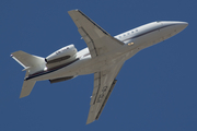 NetJets Europe Dassault Falcon 2000EX (CS-DLH) at  Tenerife Sur - Reina Sofia, Spain