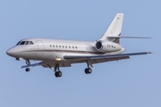 NetJets Europe Dassault Falcon 2000EX (CS-DLJ) at  Gran Canaria, Spain