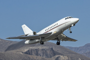 NetJets Europe Dassault Falcon 2000EX (CS-DLL) at  Gran Canaria, Spain