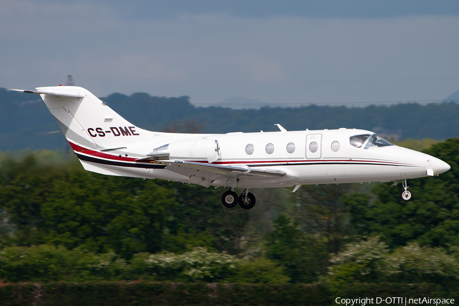 NetJets Europe Raytheon Hawker 400XP (CS-DME) | Photo 200628