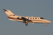NetJets Europe Beech 400A Beechjet (CS-DMP) at  Zurich - Kloten, Switzerland