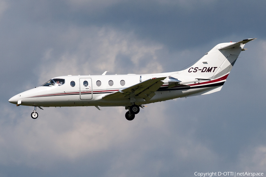 NetJets Europe Raytheon Hawker 400XP (CS-DMT) | Photo 277505