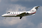 NetJets Europe Raytheon Hawker 400XP (CS-DMT) at  Hamburg - Fuhlsbuettel (Helmut Schmidt), Germany