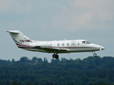 NetJets Europe Raytheon Hawker 400XP (CS-DMZ) at  Cologne/Bonn, Germany