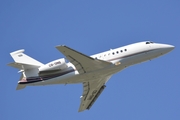 NetJets Europe Dassault Falcon 2000 (CS-DNS) at  Munich, Germany