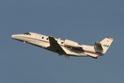 NetJets Europe Cessna 560XL Citation Excel (CS-DNW) at  Zurich - Kloten, Switzerland