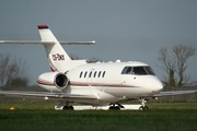 NetJets Europe Raytheon Hawker 800XP (CS-DNX) at  Dublin, Ireland