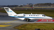 Valair Private Jets Cessna 525B Citation CJ3 (CS-DOL) at  Hamburg - Fuhlsbuettel (Helmut Schmidt), Germany