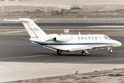 Valair Private Jets Cessna 525B Citation CJ3 (CS-DOL) at  Tenerife Sur - Reina Sofia, Spain