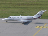 Valair Private Jets Cessna 525B Citation CJ3 (CS-DOS) at  Leipzig/Halle - Schkeuditz, Germany