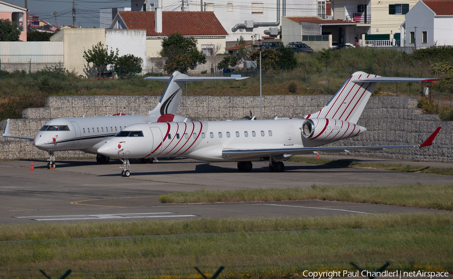 Luxaviation Portugal Bombardier BD-700-1A10 Global 6500 (CS-DOU) | Photo 507934