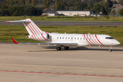 Luxaviation Portugal Bombardier BD-700-1A10 Global 6500 (CS-DOU) at  Liege - Bierset, Belgium