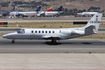 Taespejo Portugal Cessna 560 Citation V (CS-DOW) at  Madrid - Barajas, Spain
