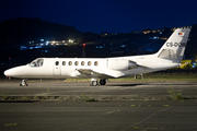 Taespejo Portugal Cessna 560 Citation V (CS-DOW) at  Tenerife Norte - Los Rodeos, Spain