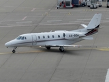 NetJets Europe Cessna 560XL Citation XLS (CS-DQA) at  Cologne/Bonn, Germany