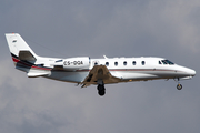 NetJets Europe Cessna 560XL Citation XLS (CS-DQA) at  Palma De Mallorca - Son San Juan, Spain