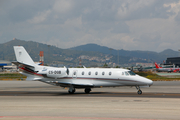 NetJets Europe Cessna 560XL Citation XLS (CS-DQB) at  Barcelona - El Prat, Spain