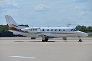 NetJets Europe Cessna 560XL Citation XLS (CS-DQB) at  Cologne/Bonn, Germany