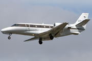NetJets Europe Cessna 560XL Citation XLS (CS-DQB) at  Copenhagen - Kastrup, Denmark