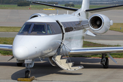 NetJets Europe Cessna 560XL Citation XLS (CS-DQB) at  Hamburg - Fuhlsbuettel (Helmut Schmidt), Germany