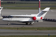 NetJets Europe Raytheon Hawker 800XP (CS-DRA) at  Hamburg - Fuhlsbuettel (Helmut Schmidt), Germany