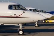 NetJets Europe Raytheon Hawker 800XP (CS-DRC) at  London - City, United Kingdom