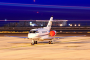 NetJets Europe Raytheon Hawker 800XP (CS-DRL) at  Tenerife Sur - Reina Sofia, Spain