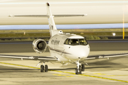 NetJets Europe Raytheon Hawker 800XP (CS-DRR) at  Tenerife Sur - Reina Sofia, Spain