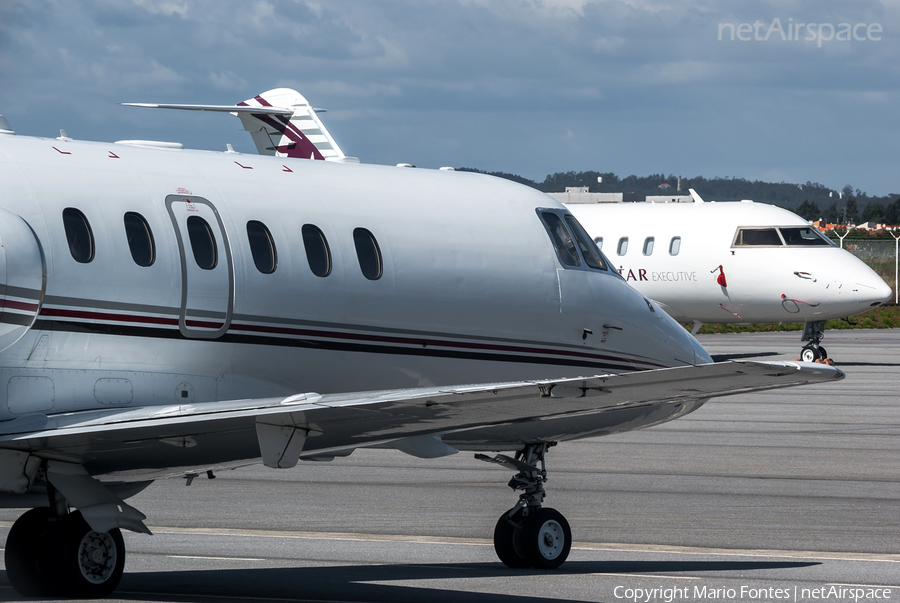 NetJets Europe Raytheon Hawker 800XP (CS-DRV) | Photo 120217