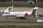 NetJets Europe Raytheon Hawker 800XP (CS-DRW) at  Hamburg - Fuhlsbuettel (Helmut Schmidt), Germany