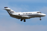 NetJets Europe Raytheon Hawker 800XP (CS-DRZ) at  Copenhagen - Kastrup, Denmark