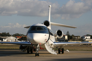 NetJets Europe Dassault Falcon 7X (CS-DSA) at  Cascais Municipal - Tires, Portugal