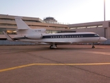 NetJets Europe Dassault Falcon 7X (CS-DSB) at  Cologne/Bonn, Germany