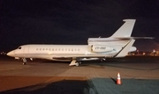 NetJets Europe Dassault Falcon 7X (CS-DSD) at  Orlando - Executive, United States