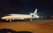 NetJets Europe Dassault Falcon 7X (CS-DSD) at  Orlando - Executive, United States