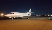 NetJets Europe Dassault Falcon 7X (CS-DSD) at  Orlando - Executive, United States